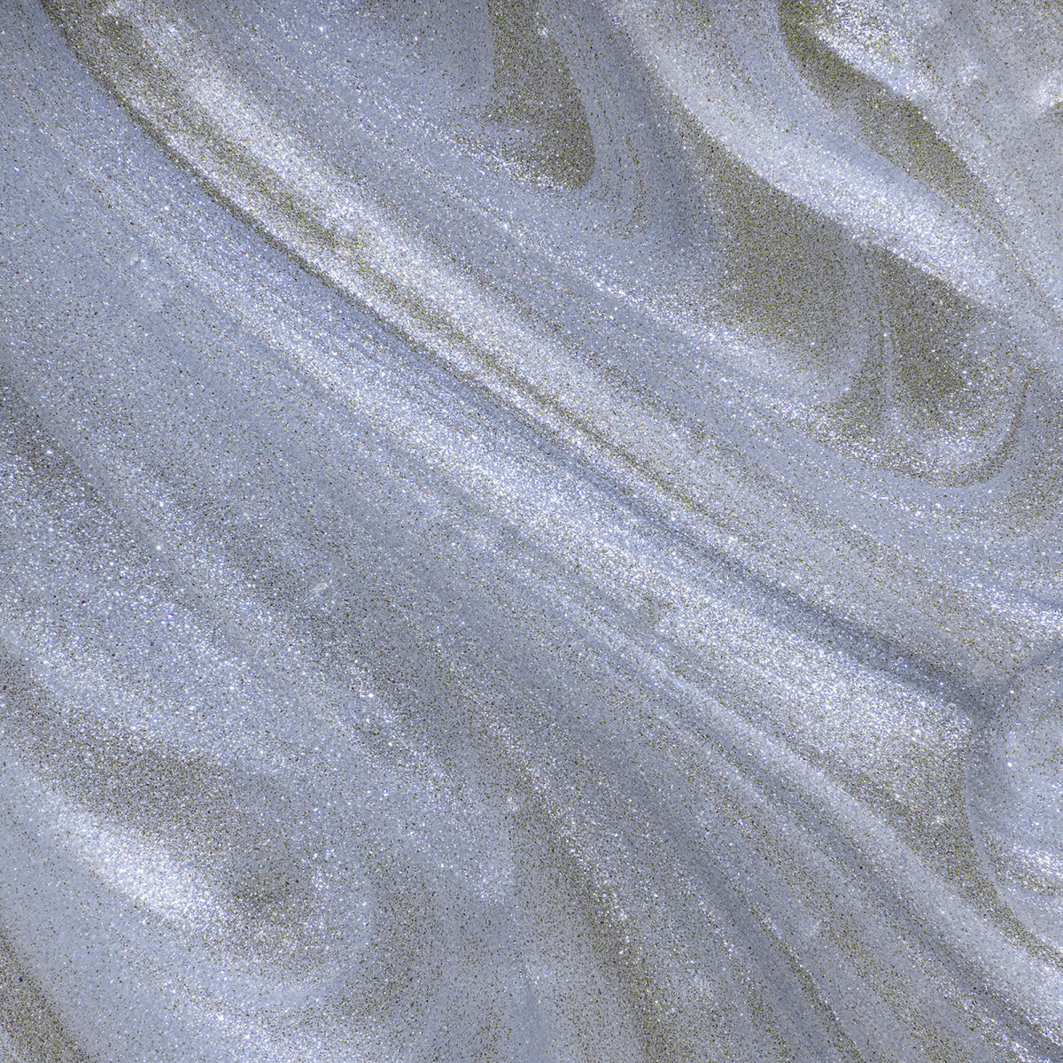 APRÉS label close up on Heavenly Top Gelcoat highlighting product information