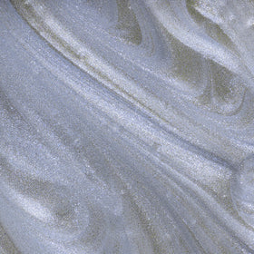 APRÉS label close up on Heavenly Top Gelcoat highlighting product information