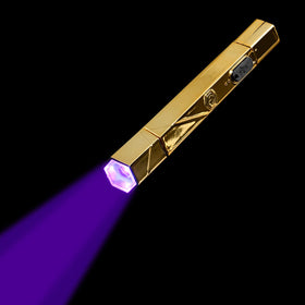 APRÉS Omni Light extendable head close-up for precise angle and targeted curing