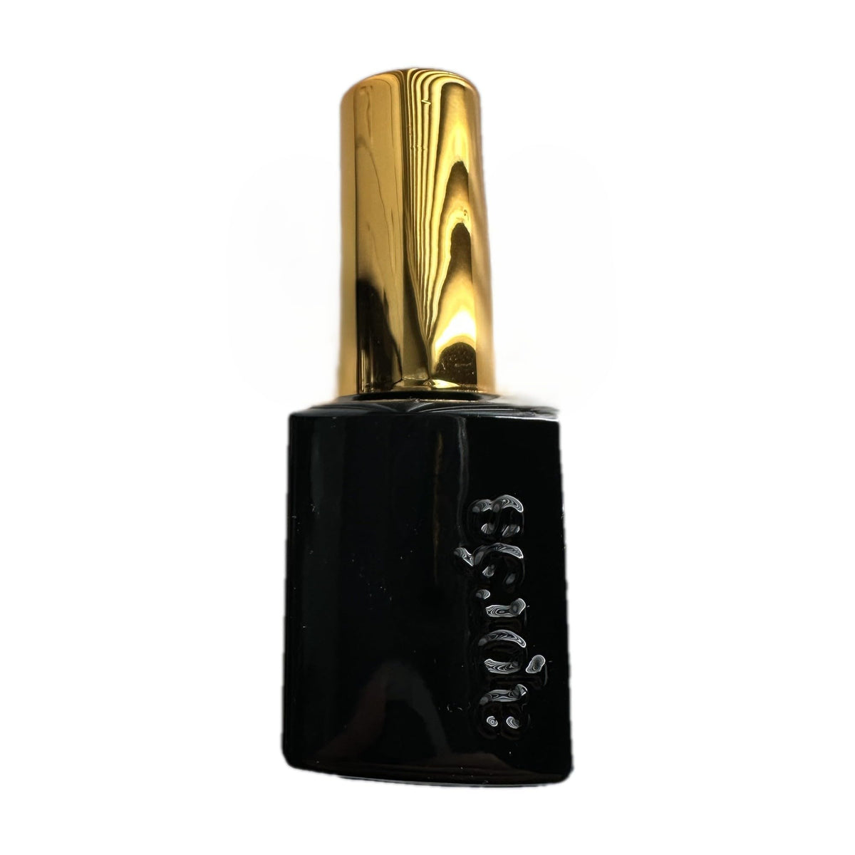 APRÉS brush stroke texture close-up demonstrating smooth high-shine finish