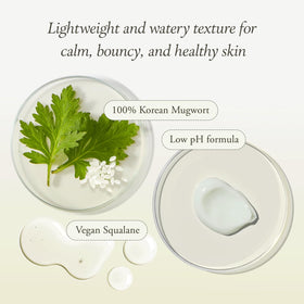 APRILSKIN 50 ml jar beside a coin for scale showing compact travel-friendly size benefit