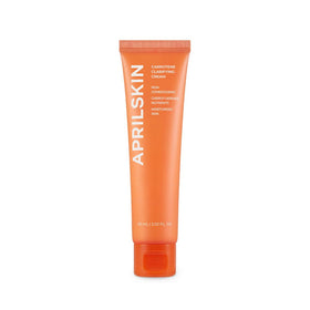 APRILSKIN front packaging showing product and clear benefits