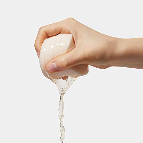 APRILSKIN opened tub revealing stacked clarifying pads for easy use