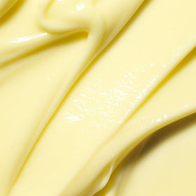 APRILSKIN dispensing cream onto fingertip for easy application benefit