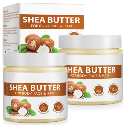 APUUFYQC front packaging showcasing product size and natural label benefits