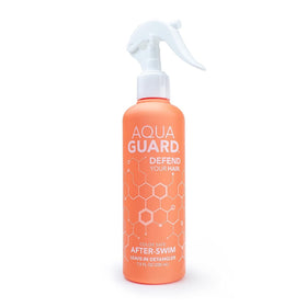 AQUA GUARD front packaging showing label and benefits for quick recognition
