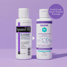 Aquanil pump close-up highlighting easy dispensing and control