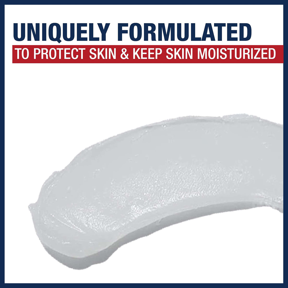 Aquaphor travel size tube inside toiletry bag for on-the-go skin care