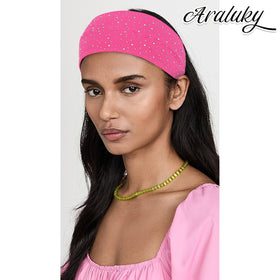 Araluky color variety laid flat for quick outfit-matching options