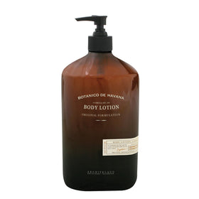 Archipelago Botanicals front bottle showing scent and size for daily hydration