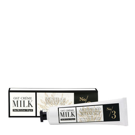 Archipelago Botanicals front packaging showing 3.2 oz tube and brand name