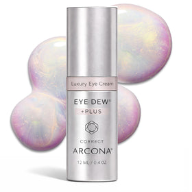 ARCONA front packaging showing bottle and label for immediate product recognition and trust