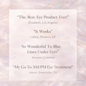 ARCONA on a bathroom vanity in lifestyle scene suggesting daily skincare routine integration