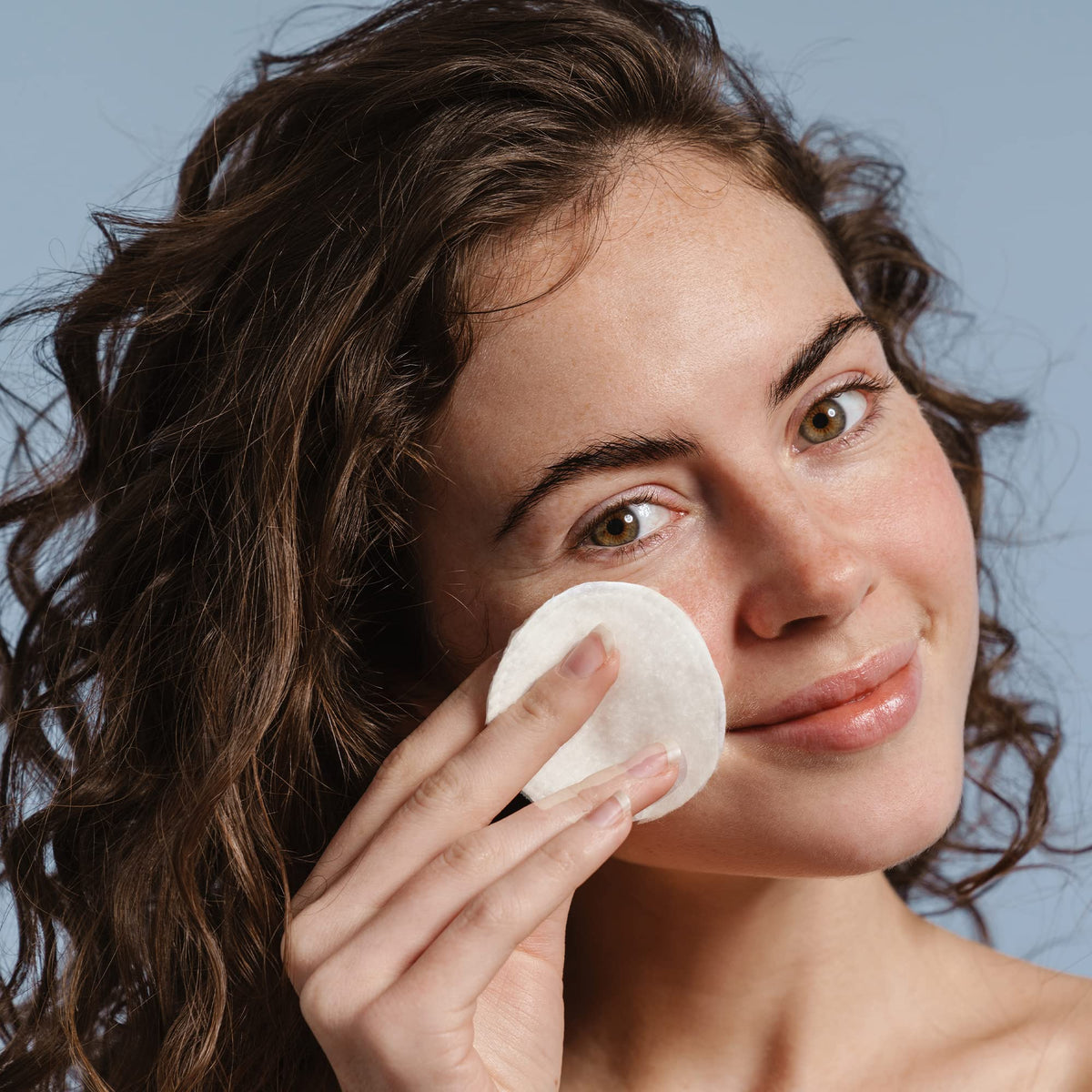 ARCONA label listing 2% salicylic and lactic acids for clear, smoother skin