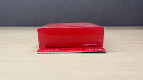 Ardell kit in a makeup bag lifestyle shot for easy on-the-go brow touch-ups