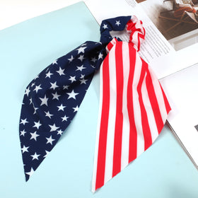 Ardorchid pair flat-lay on table showing ready-to-wear party accessory