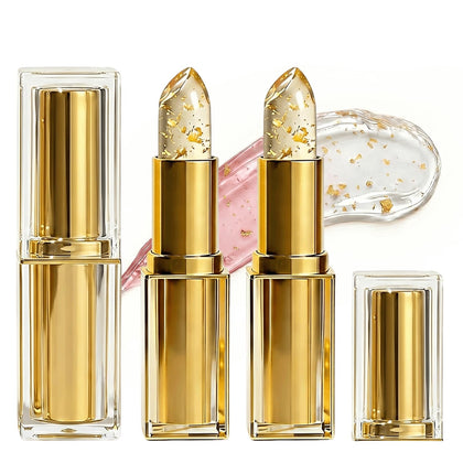 Areliaa Lipstick front packaging showing elegant gold detail and product identity