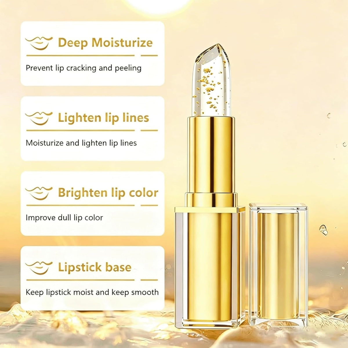Areliaa Skin luxury gift box display signaling premium presentation and gifting ease