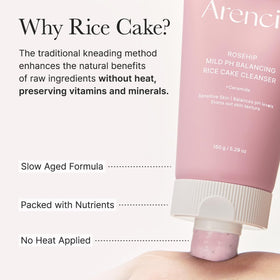 ARENCIA bottle staged in a bathroom setting suggesting daily skincare routine benefit