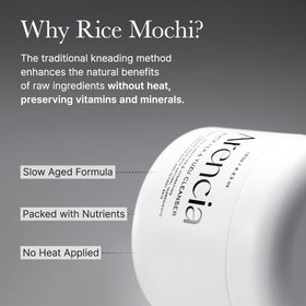 ARENCIA bathroom lifestyle with cleanser showing everyday skincare use