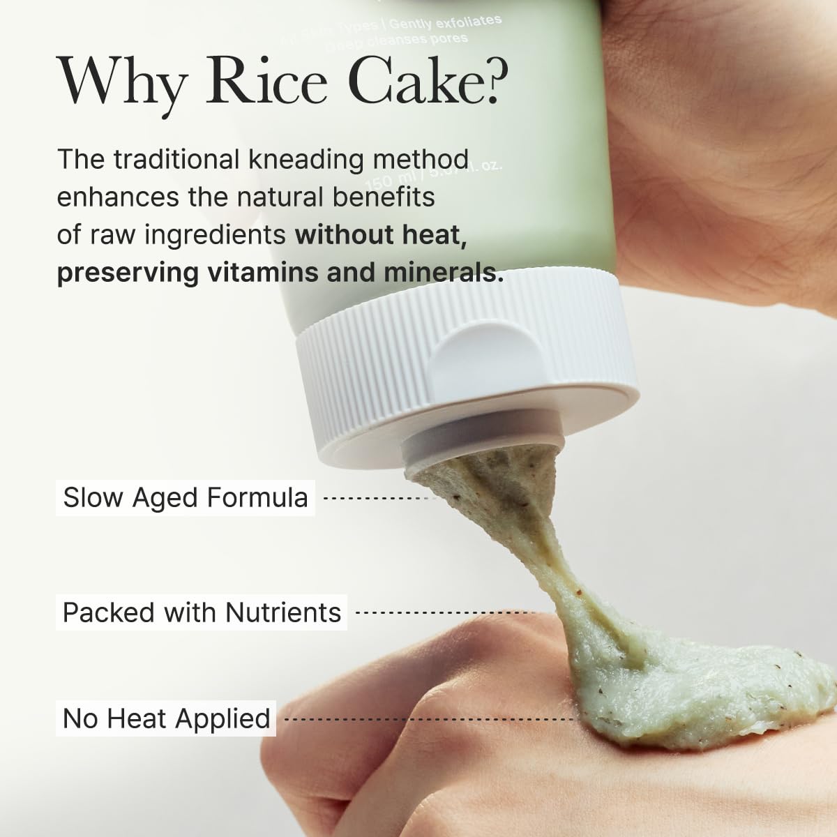 ARENCIA bottle styled on bathroom shelf conveying daily skincare integration