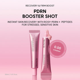 ARENCIA dropper dispensing serum illustrating lightweight, quick absorption benefits