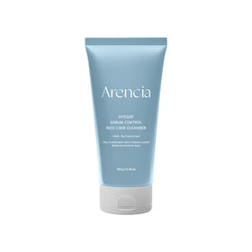 ARENCIA front packaging showing tube and product name with benefits