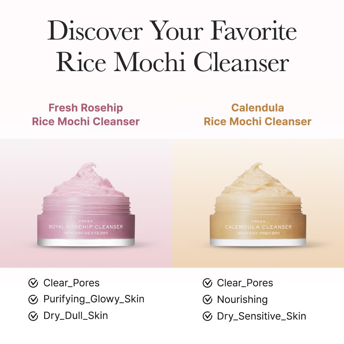 ARENCIA open jar revealing cream texture and scoop for controlled travel use