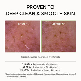 ARENCIA label and ingredient list close-up showing 34 natural extracts and transparency