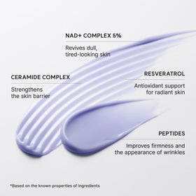 ARENCIA ceramide illustration emphasizing barrier support benefit