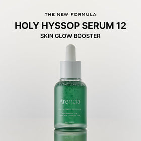 ARENCIA pipette dispensing serum highlighting precise application
