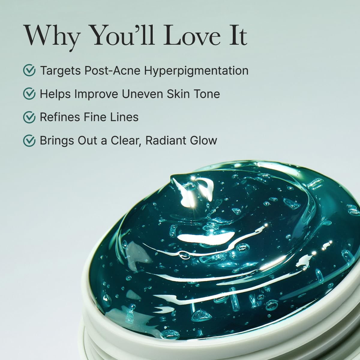 ARENCIA pipette dispensing serum illustrating controlled application and precision