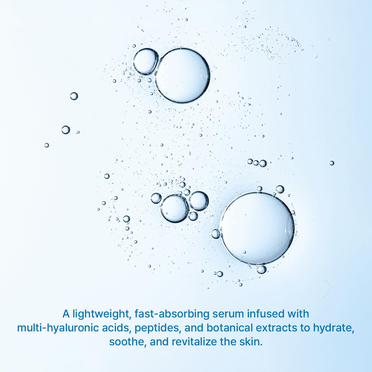 ARENCIA serum on bathroom vanity with soft lighting suggesting daily skincare ritual
