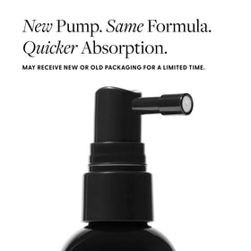 Arey serum dropper close-up illustrating Mela-9 complex precision