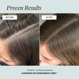 Arey serum droplet on skin texture highlighting lightweight, fast-absorbing feel