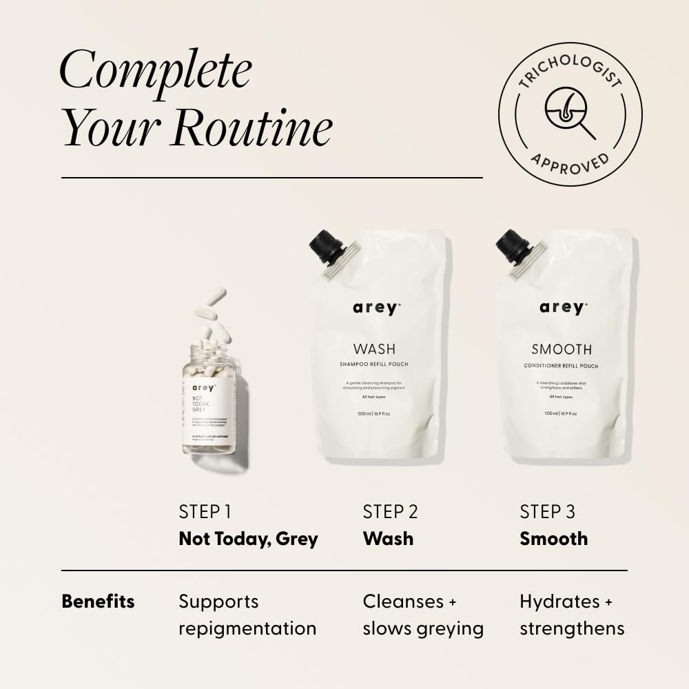 Arey cedar and sage scent elements illustrating natural fragrance