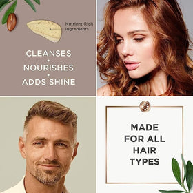 Argan Magic conditioner cream texture highlighting hydration and softness