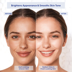 Argaviva close-up texture of creamy blue-white mask for smooth application
