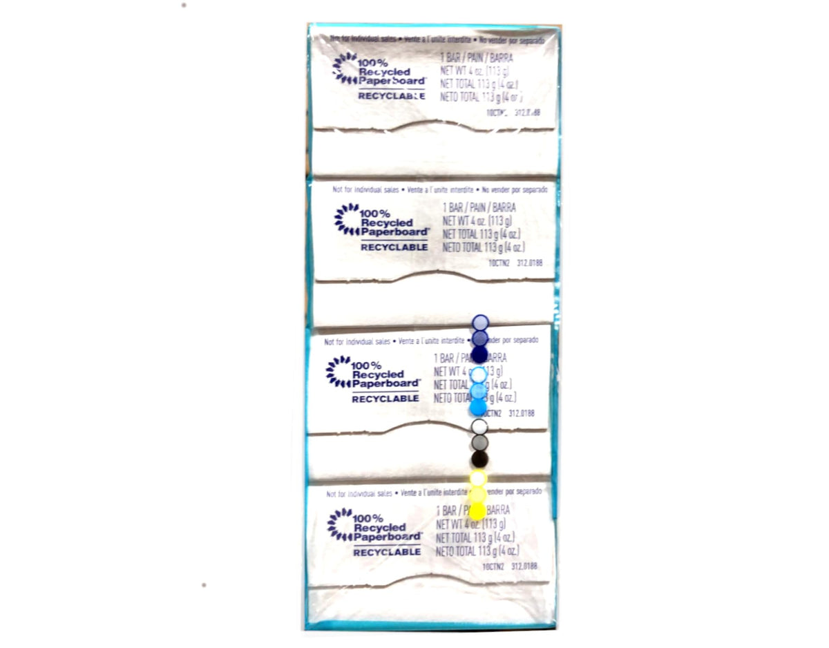 Arikit Zest Aqua label and ingredient panel showing vitamin E inclusion