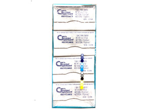 Arikit Zest Aqua label and ingredient panel showing vitamin E inclusion
