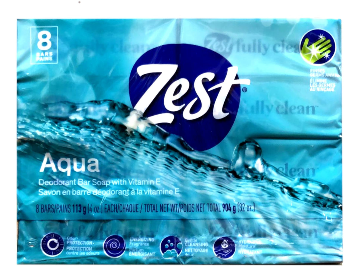 Arikit Zest Aqua rich lather texture demonstrating creamy cleansing benefit