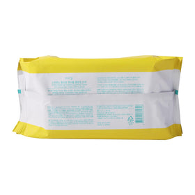 Ariul two tubs stacked indicating value pack and long-lasting supply