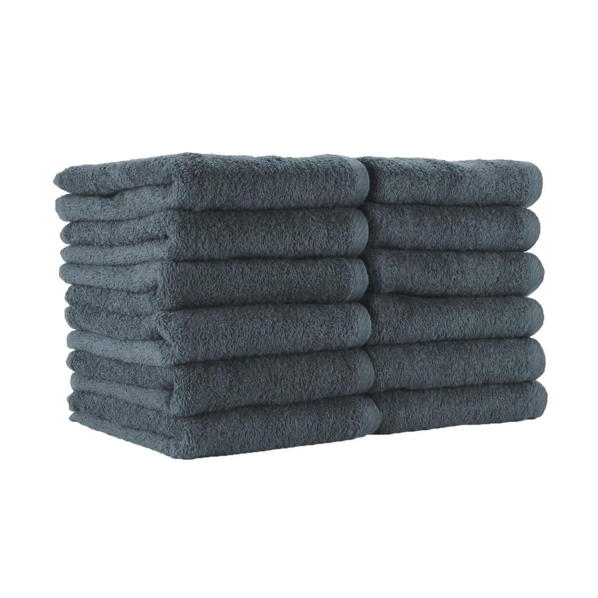 Arkwright charcoal pack front view showing professional towels and durable look