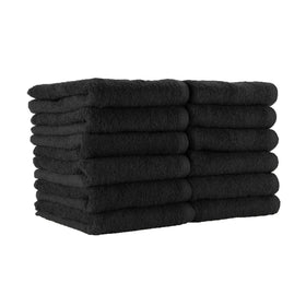 Arkwright towel pack front view showing professional packaging and durable finish