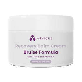 Arnique front packaging showing jar and brand for clear product identification and trust