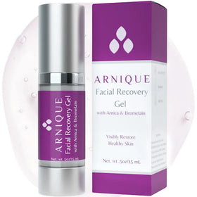 Arnique front packaging showing tube and product name for clear identification and trust