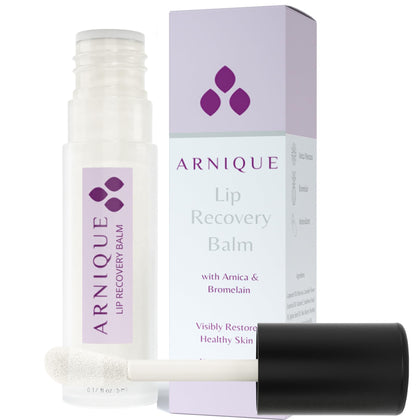 Arnique front packaging showing tube and brand for recognizable daily hydration