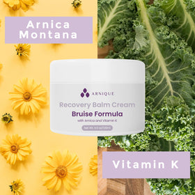 Arnique lifestyle senior care scene with elderly hands showing targeted skin conditioning