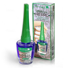 Arobell bottle on bathroom shelf indicating convenient everyday accessibility