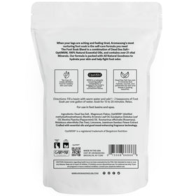 Aromasong bathside scene with towel showing convenience for rituals
